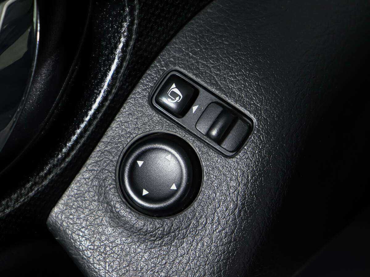 Nissan X-Trail, 2015 - Фото №18