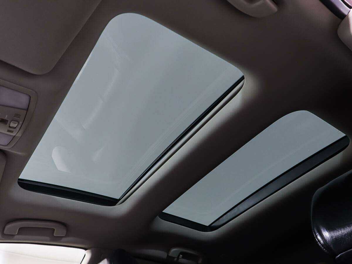 Nissan Murano, 2013 - Фото №20