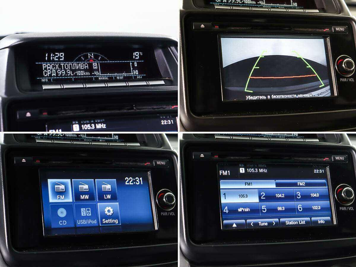 Mitsubishi Pajero Sport, 2014 - Фото №15