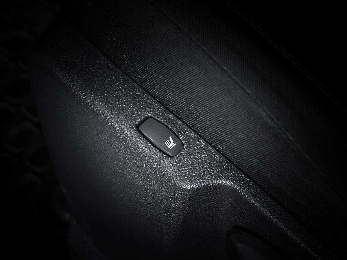 Renault Kaptur, 2017 - Фото №15