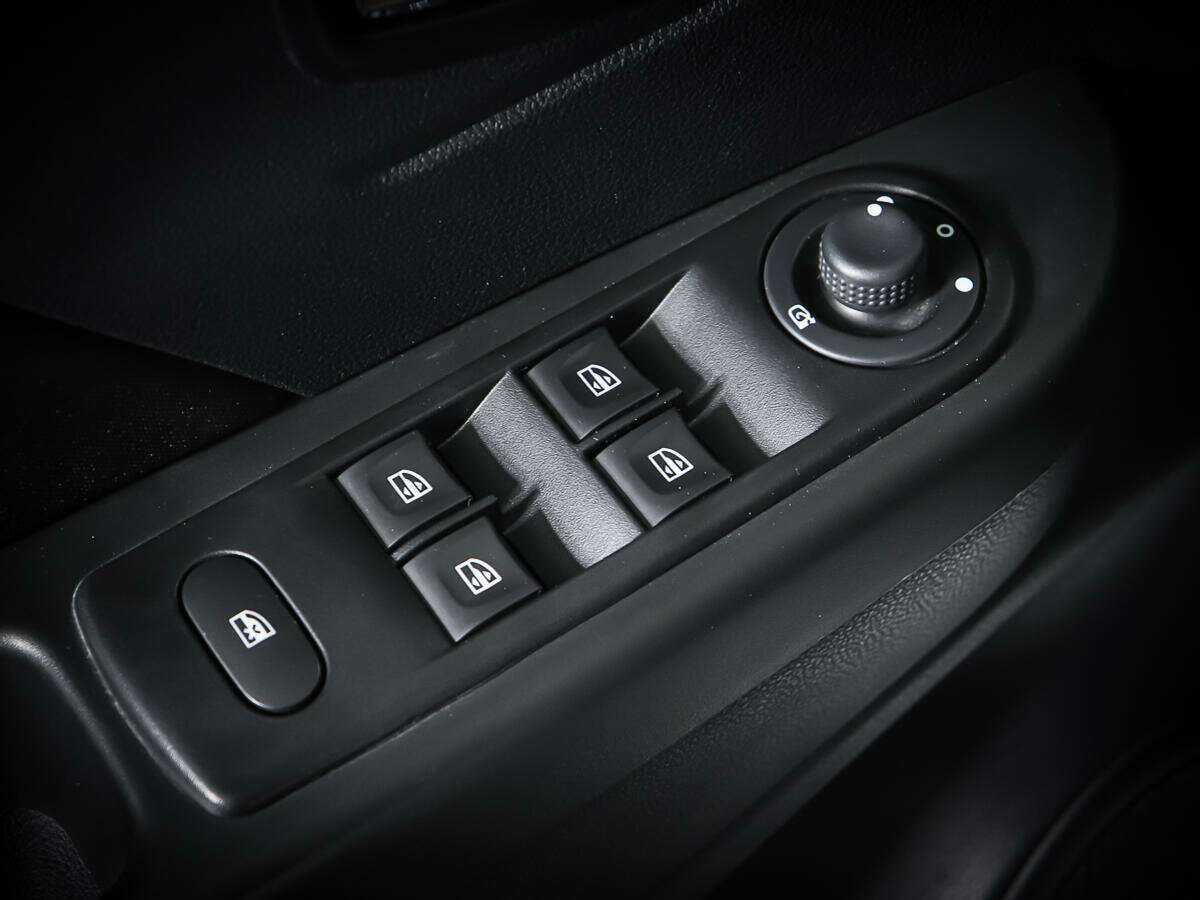 Renault Kaptur, 2017 - Фото №16