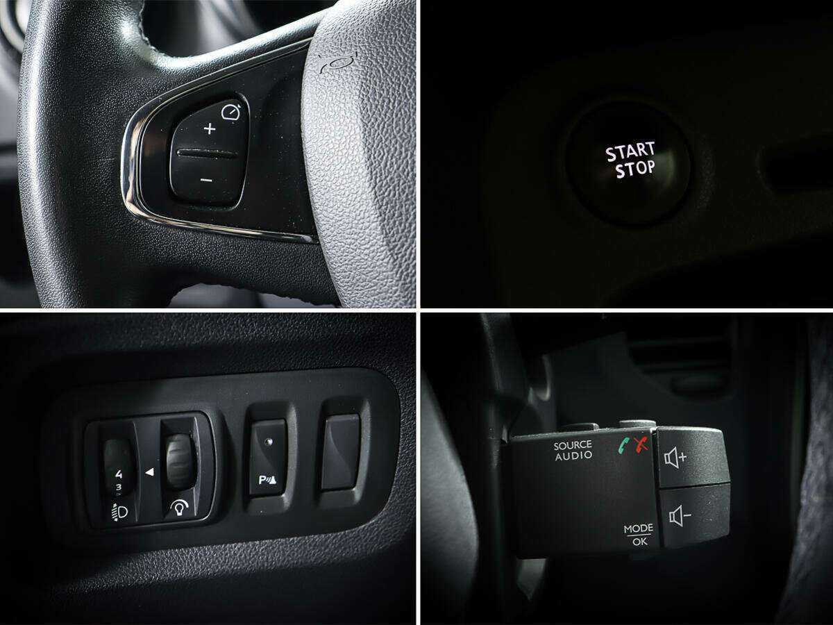 Renault Kaptur, 2017 - Фото №17