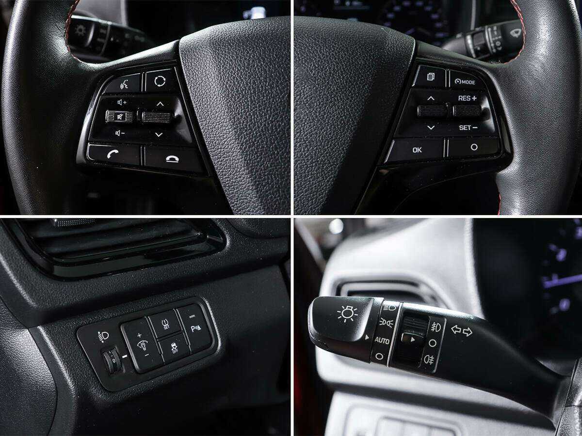 Hyundai Solaris, 2020 - Фото №15