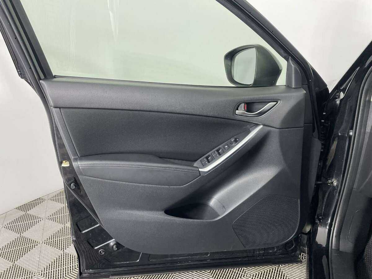 Mazda CX-5, 2015 - Фото №7