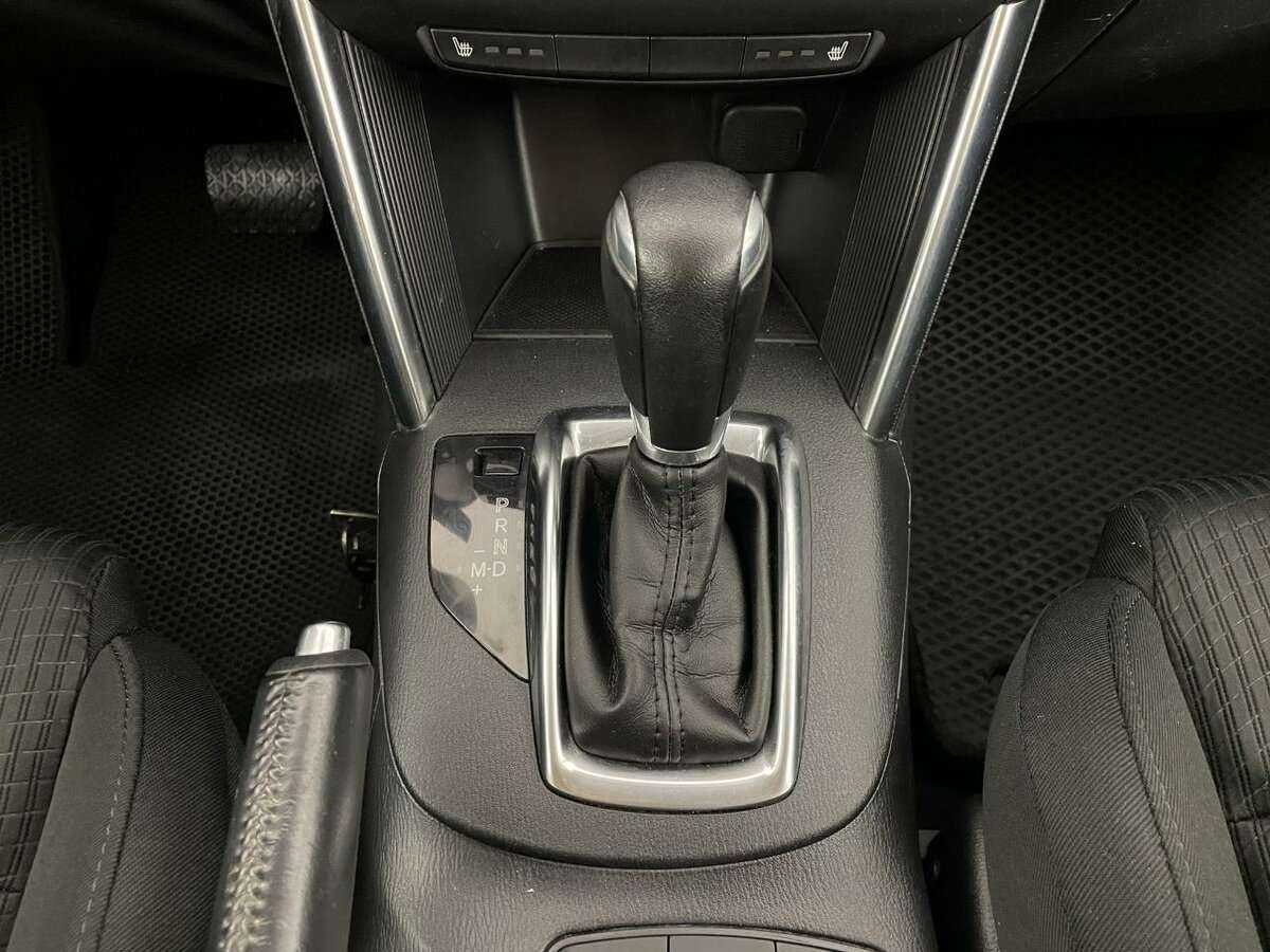 Mazda CX-5, 2015 - Фото №12