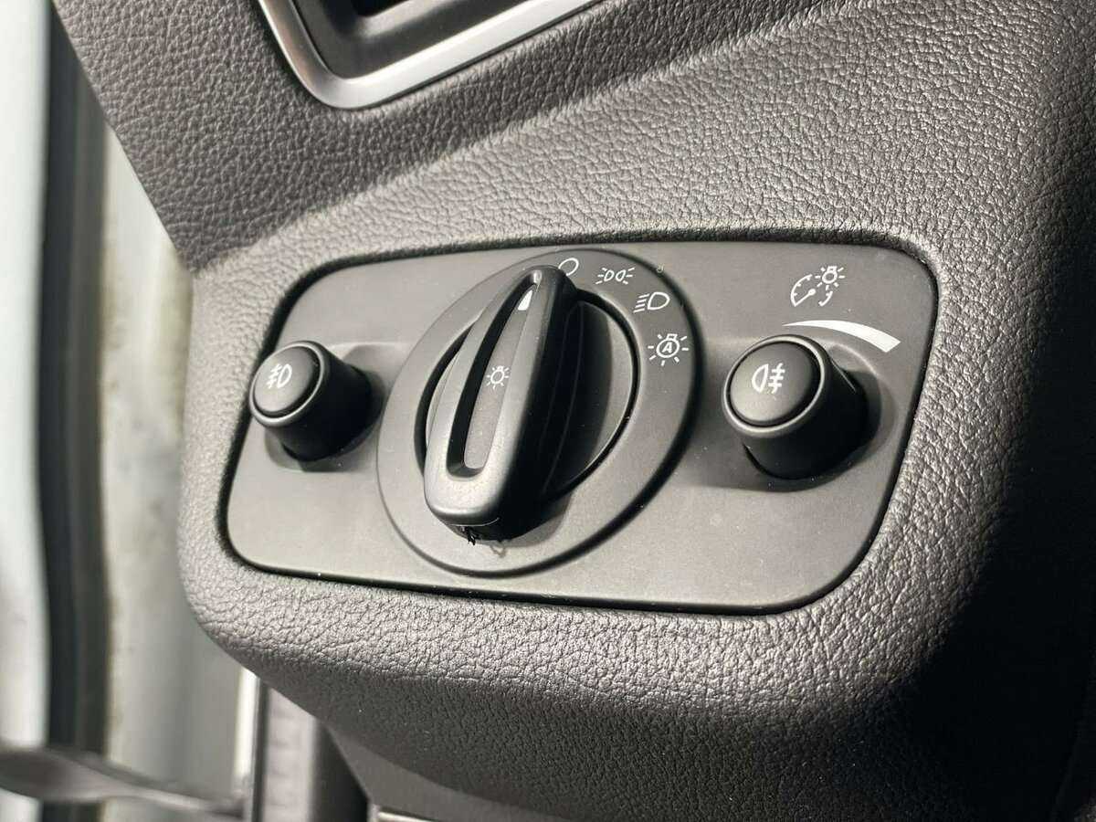 Ford Kuga, 2015 - Фото №7