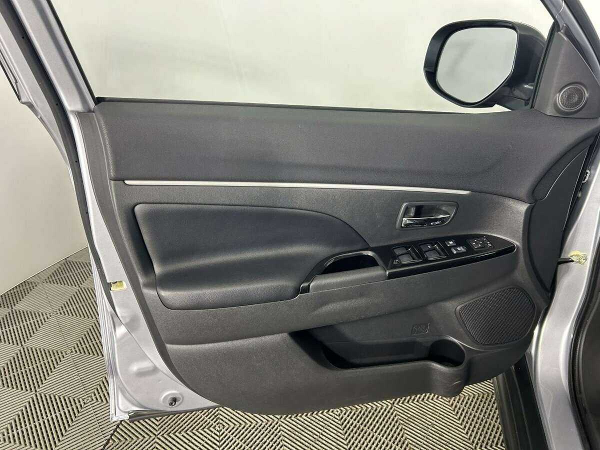 Peugeot 4008, 2012 - Фото №5