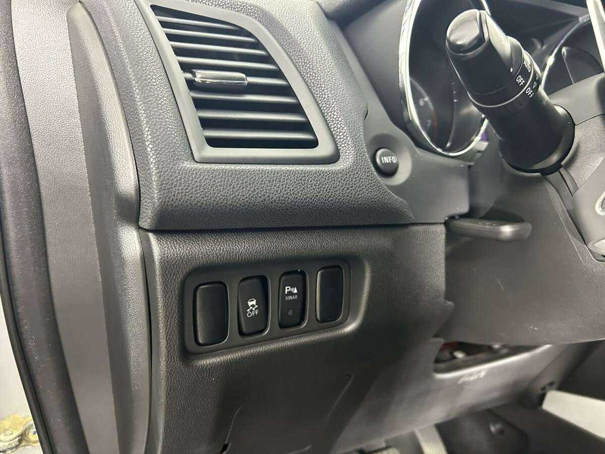 Peugeot 4008, 2012 - Фото №6