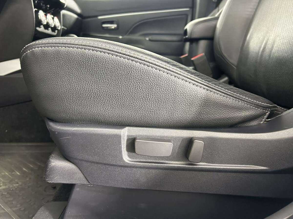 Peugeot 4008, 2012 - Фото №7