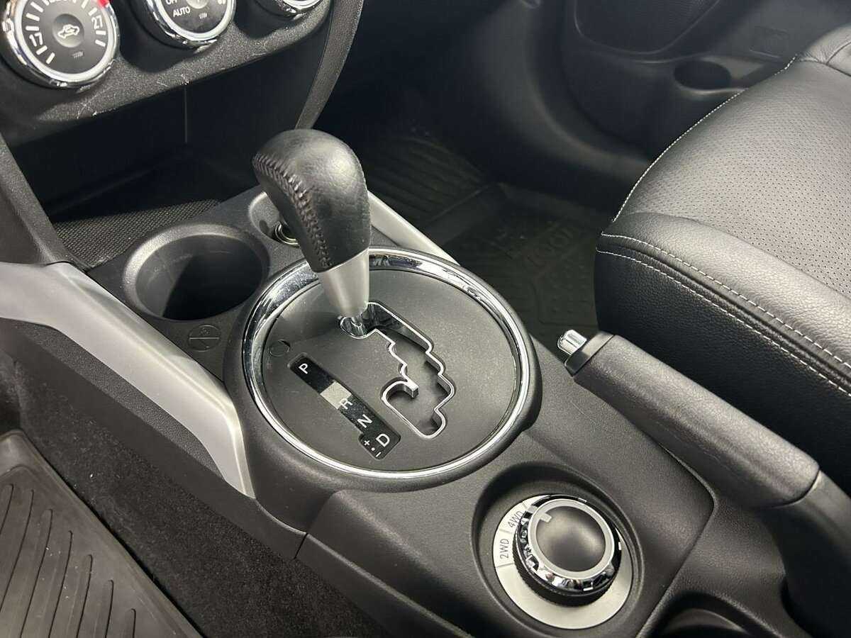 Peugeot 4008, 2012 - Фото №10