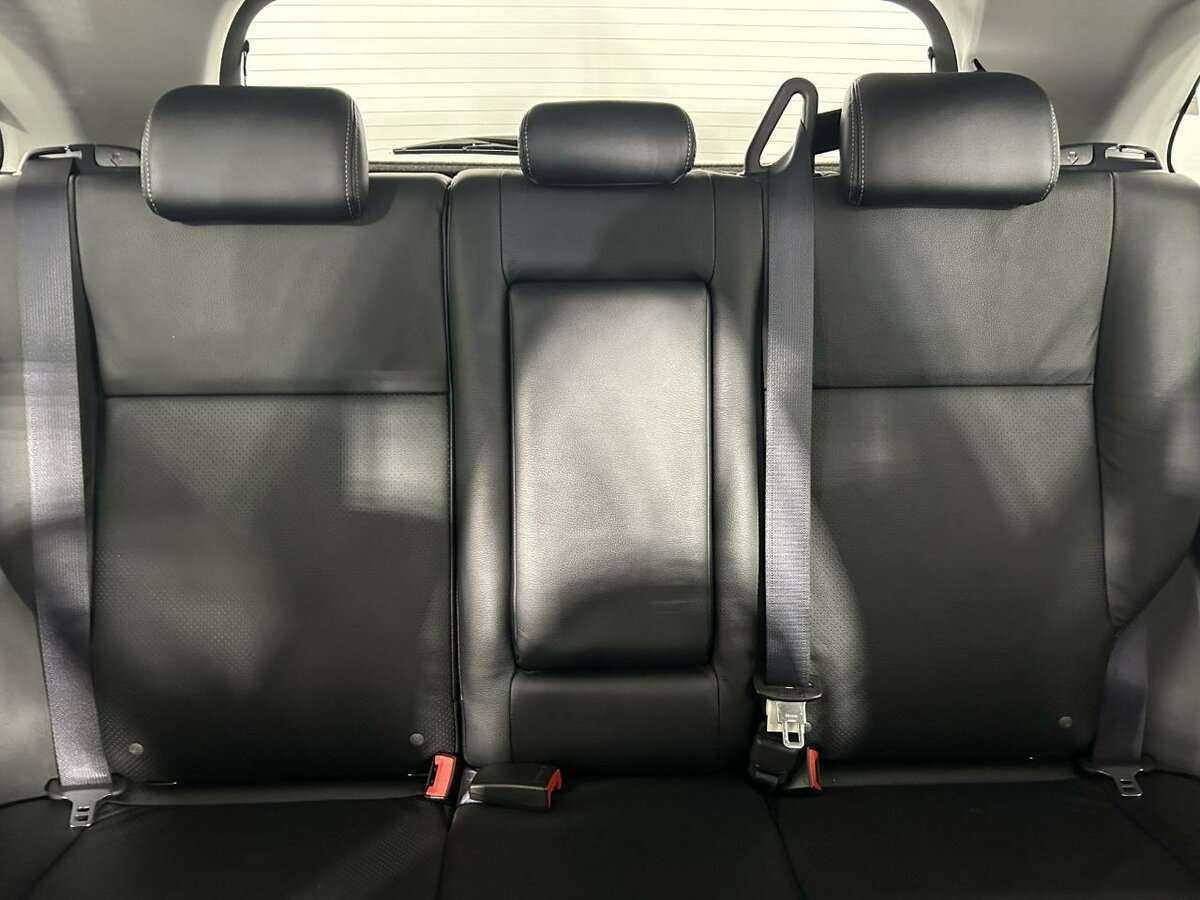 Peugeot 4008, 2012 - Фото №12