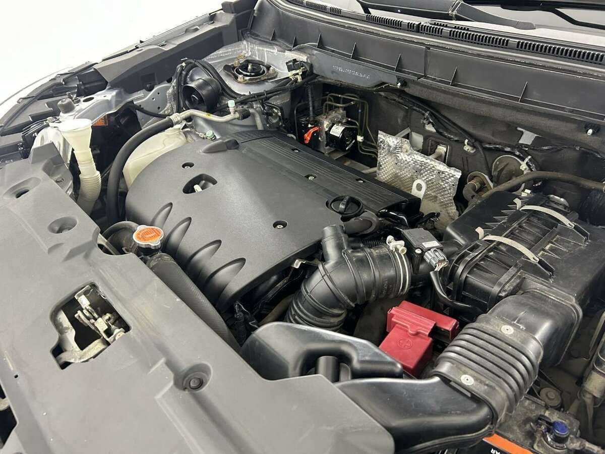 Peugeot 4008, 2012 - Фото №13