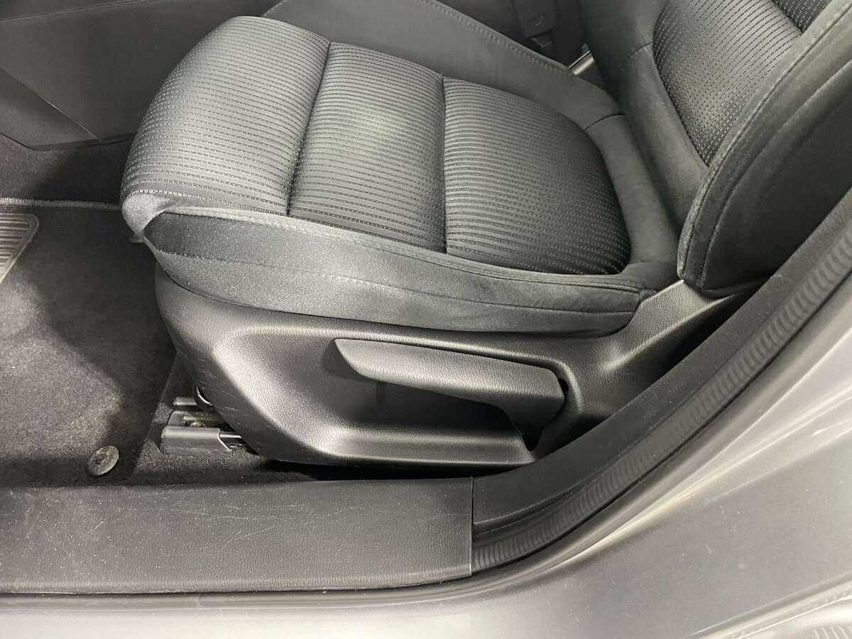 Mazda 6, 2013 - Фото №9