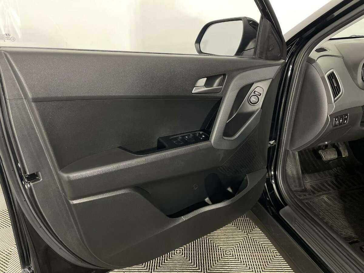 Hyundai Creta, 2018 - Фото №7