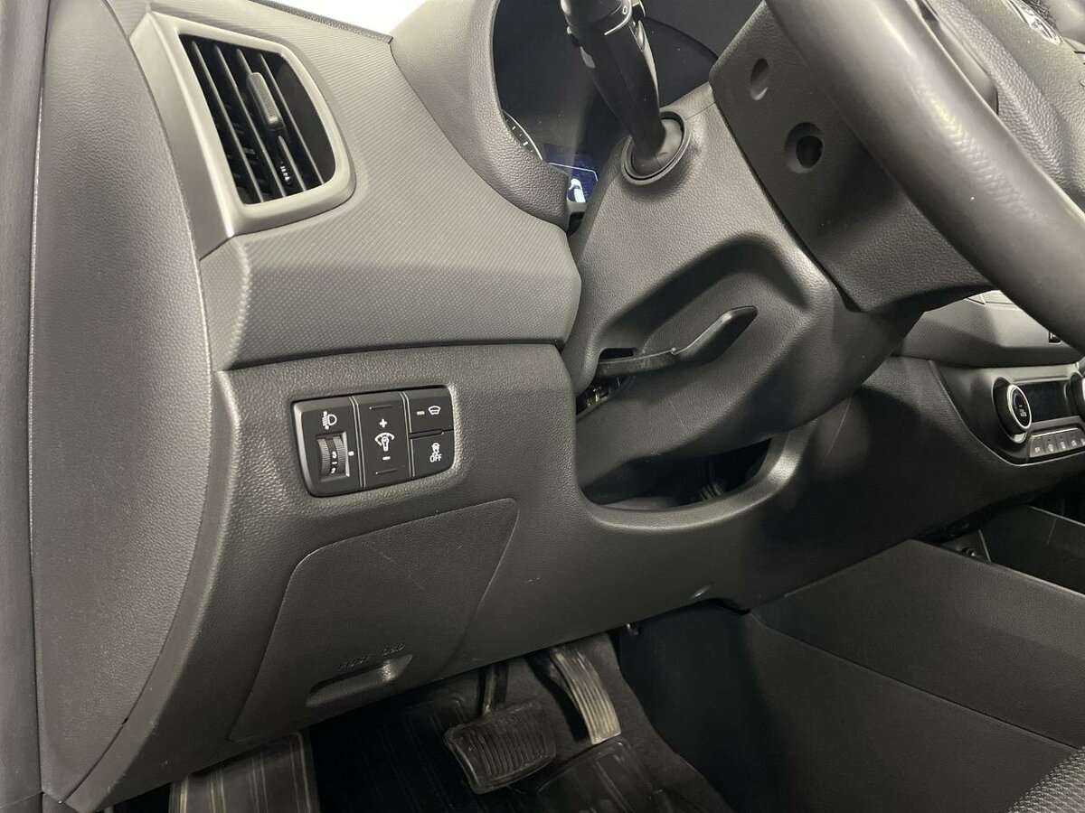 Hyundai Creta, 2018 - Фото №8