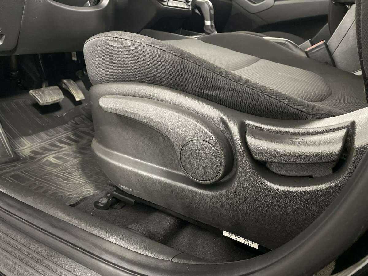 Hyundai Creta, 2018 - Фото №9