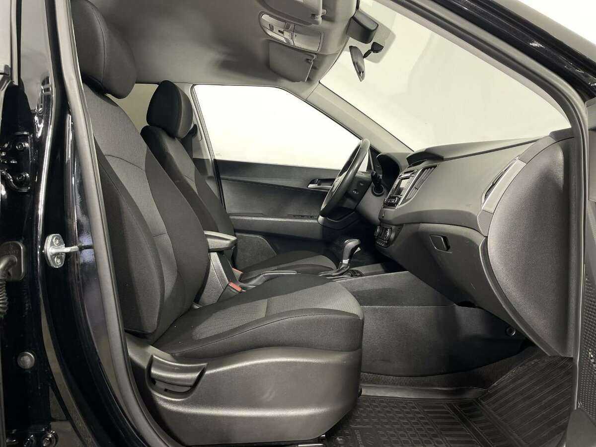 Hyundai Creta, 2018 - Фото №13