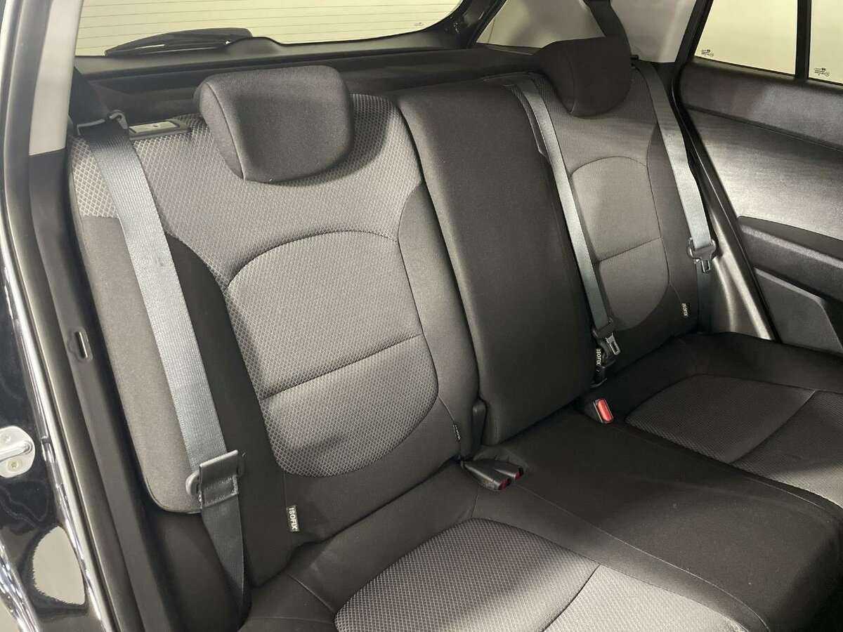 Hyundai Creta, 2018 - Фото №14