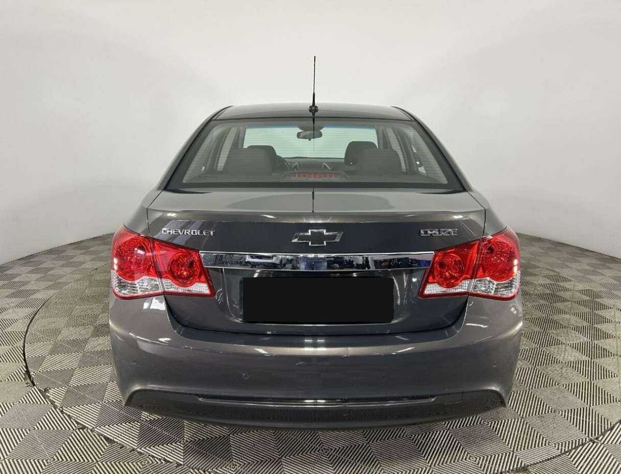 Chevrolet Cruze, 2013 - Фото №2