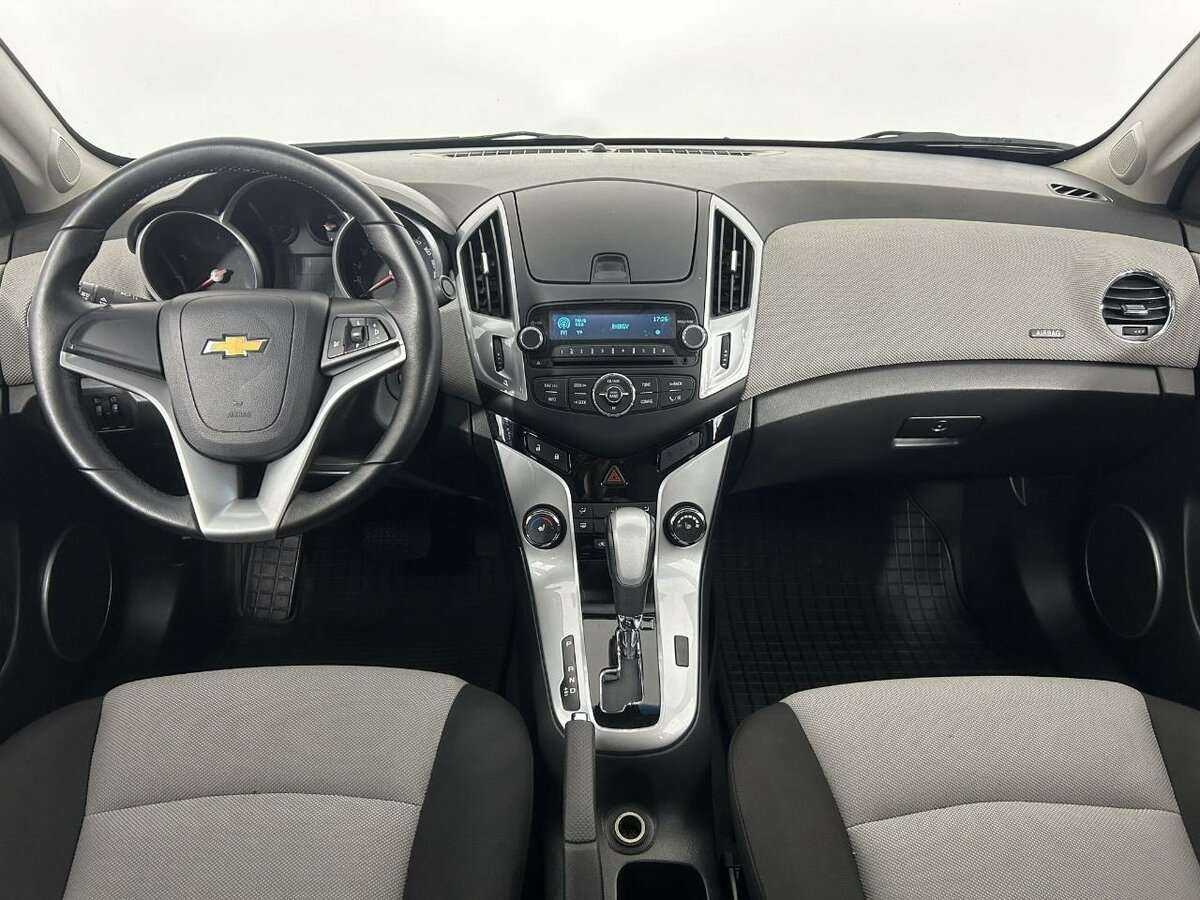 Chevrolet Cruze, 2013 - Фото №6