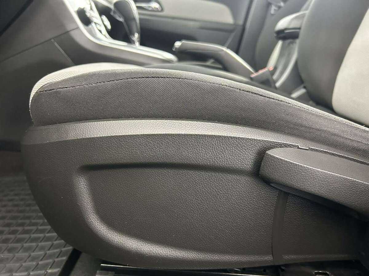 Chevrolet Cruze, 2013 - Фото №9