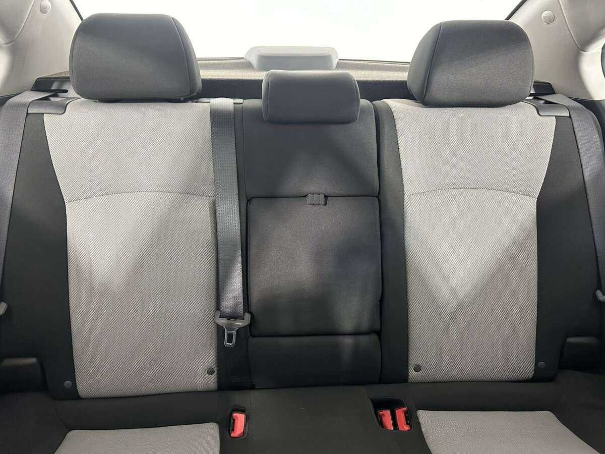 Chevrolet Cruze, 2013 - Фото №14