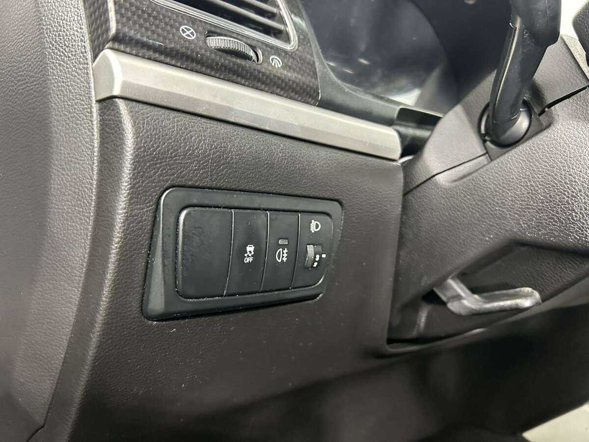 SsangYong Actyon, 2012 - Фото №5