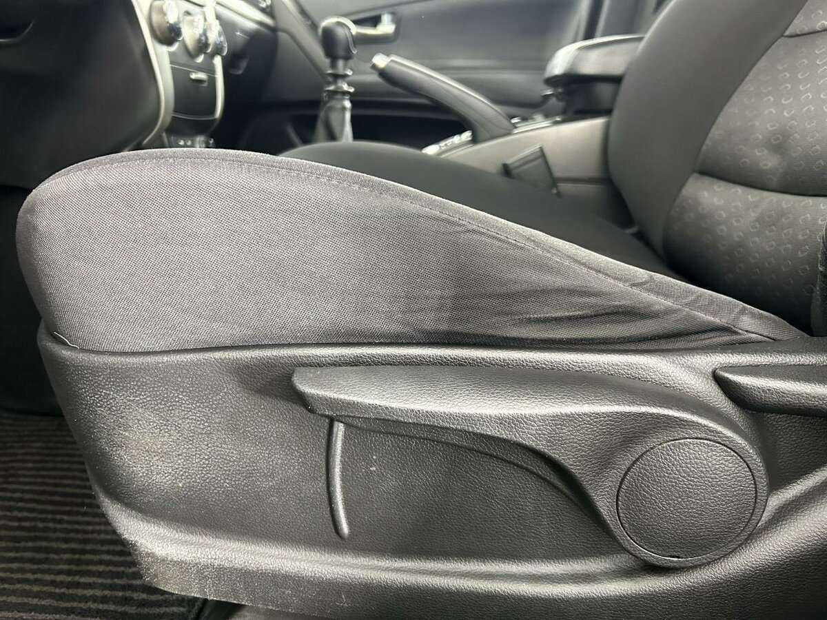 SsangYong Actyon, 2012 - Фото №6