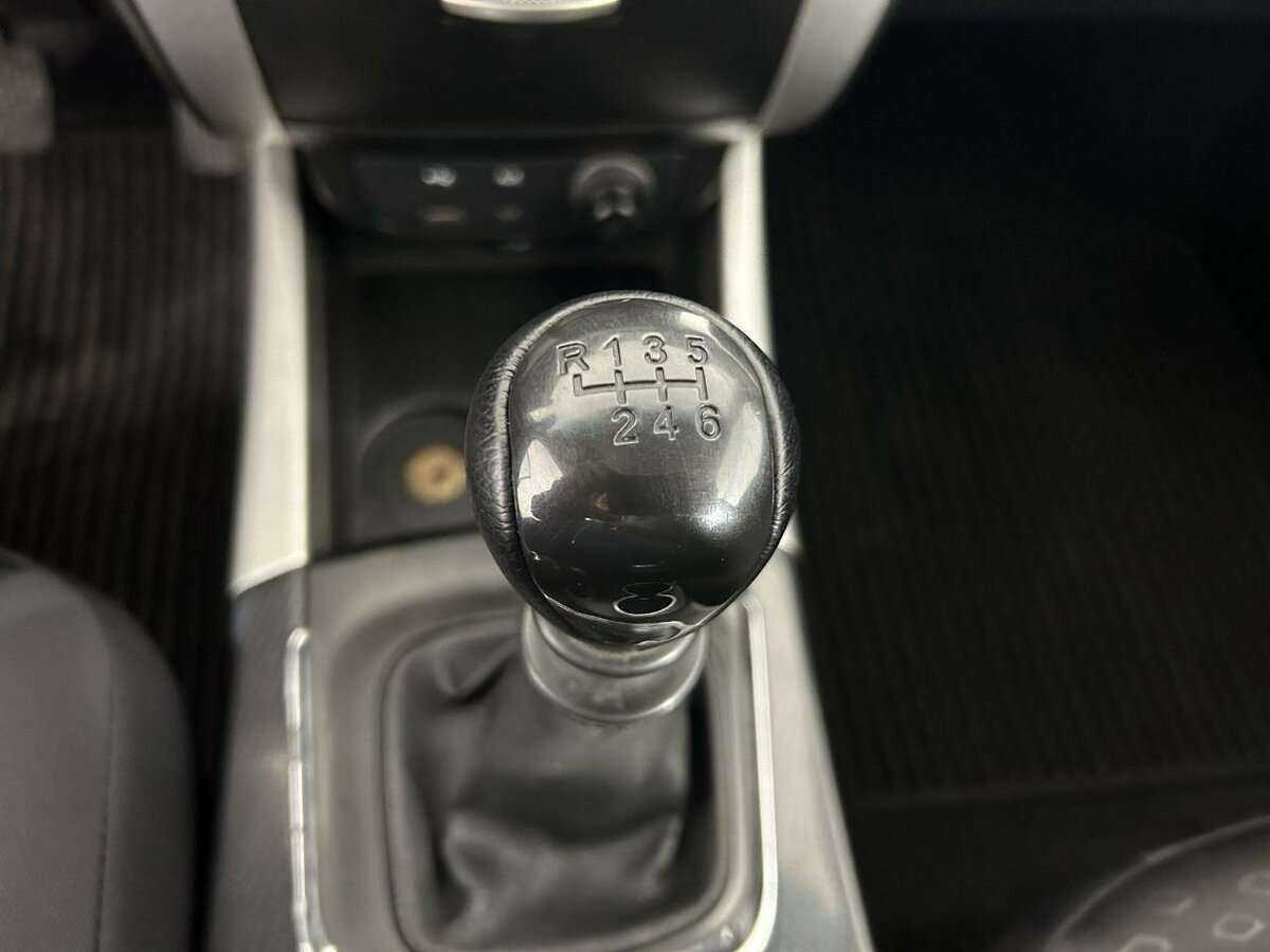 SsangYong Actyon, 2012 - Фото №9