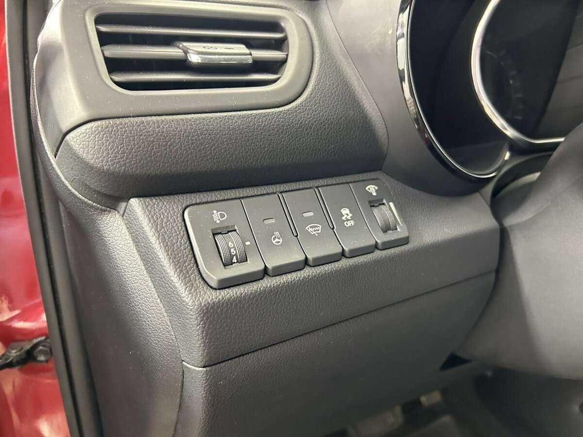 Kia Rio 4-speed, 2013 - Фото №8