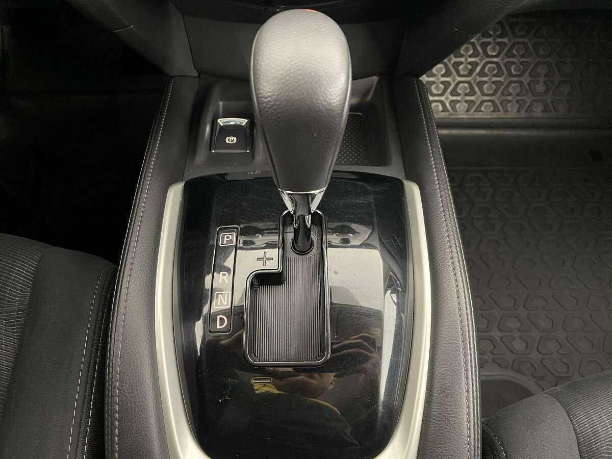 Nissan X-Trail, 2017 - Фото №12