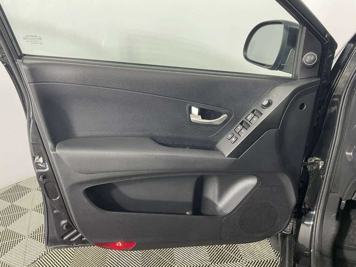 SsangYong Actyon, 2012 - Фото №7