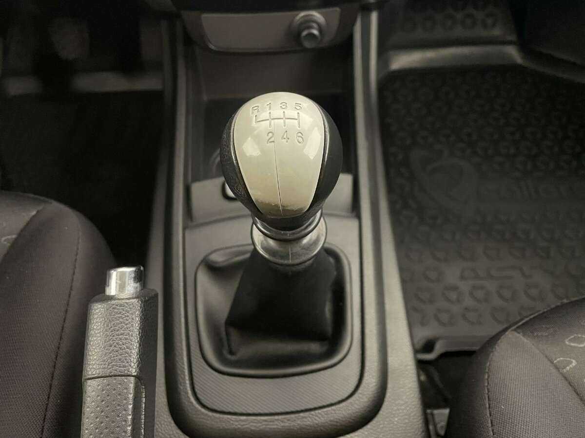 SsangYong Actyon, 2012 - Фото №12