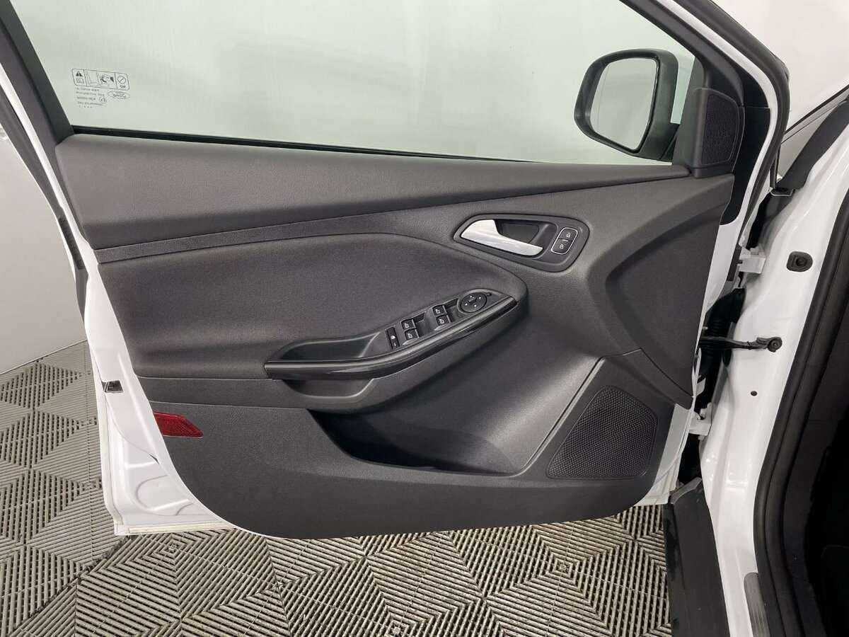 Ford Focus, 2017 - Фото №7