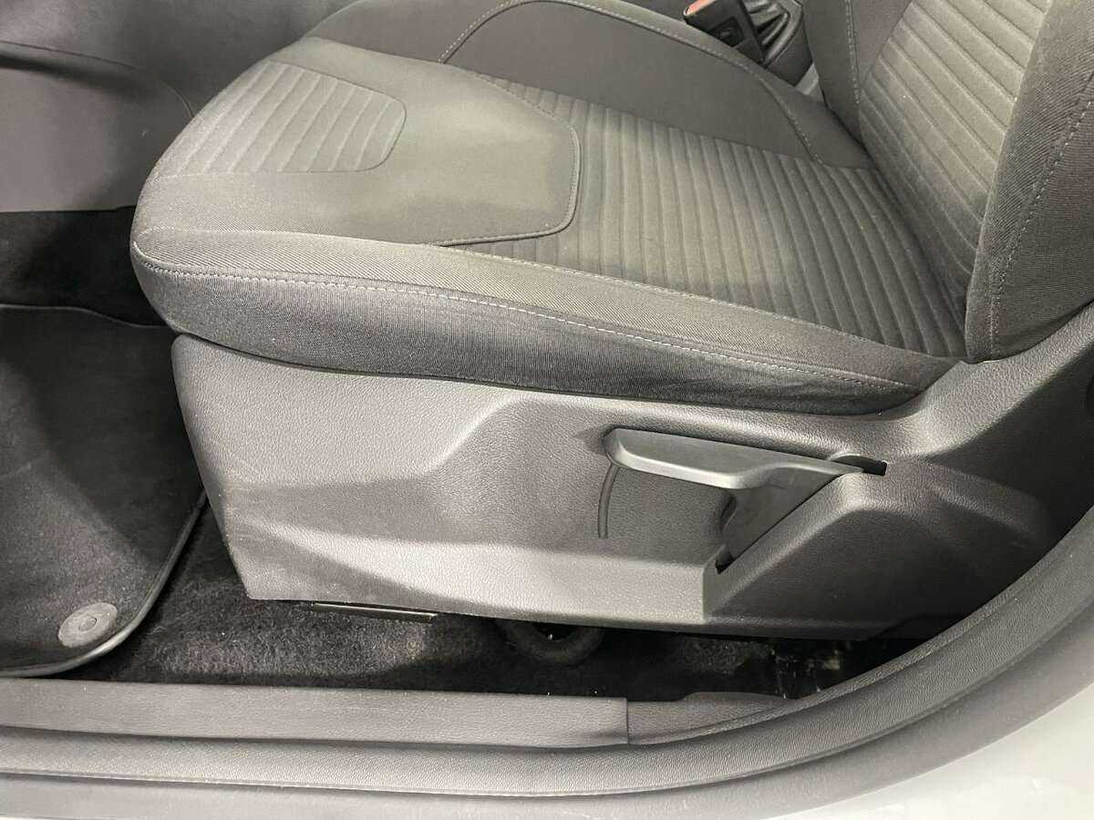 Ford Focus, 2017 - Фото №9