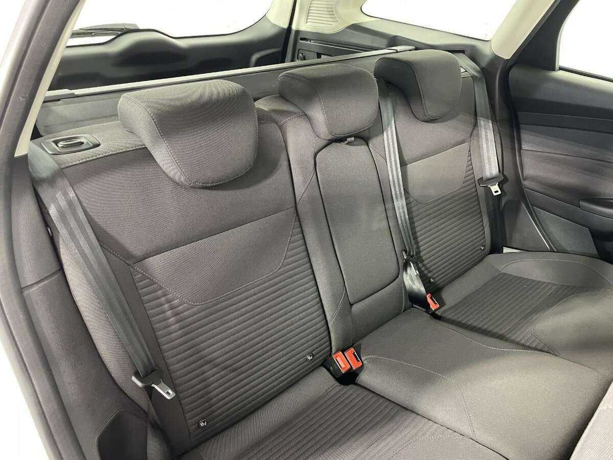 Ford Focus, 2017 - Фото №14