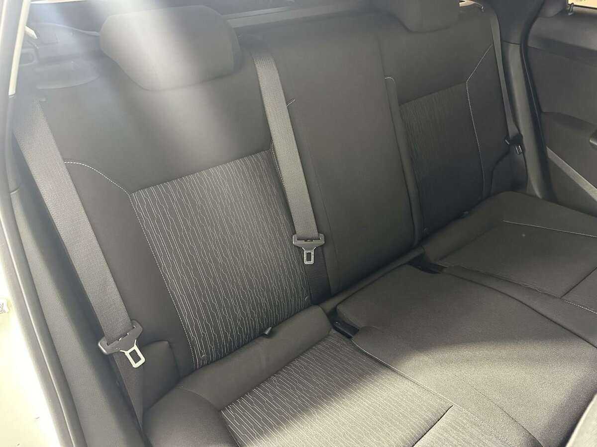 Opel Astra, 2013 - Фото №10