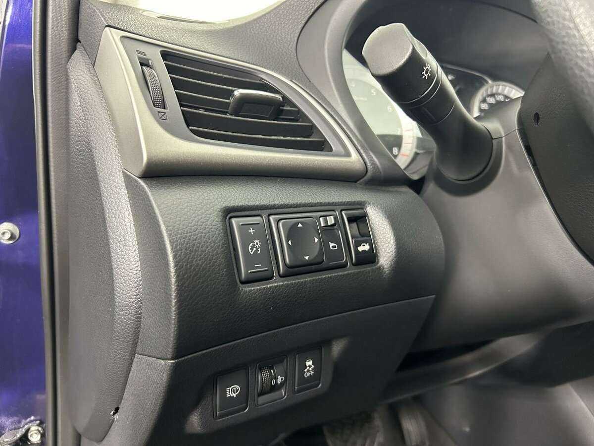 Nissan Sentra, 2014 - Фото №8