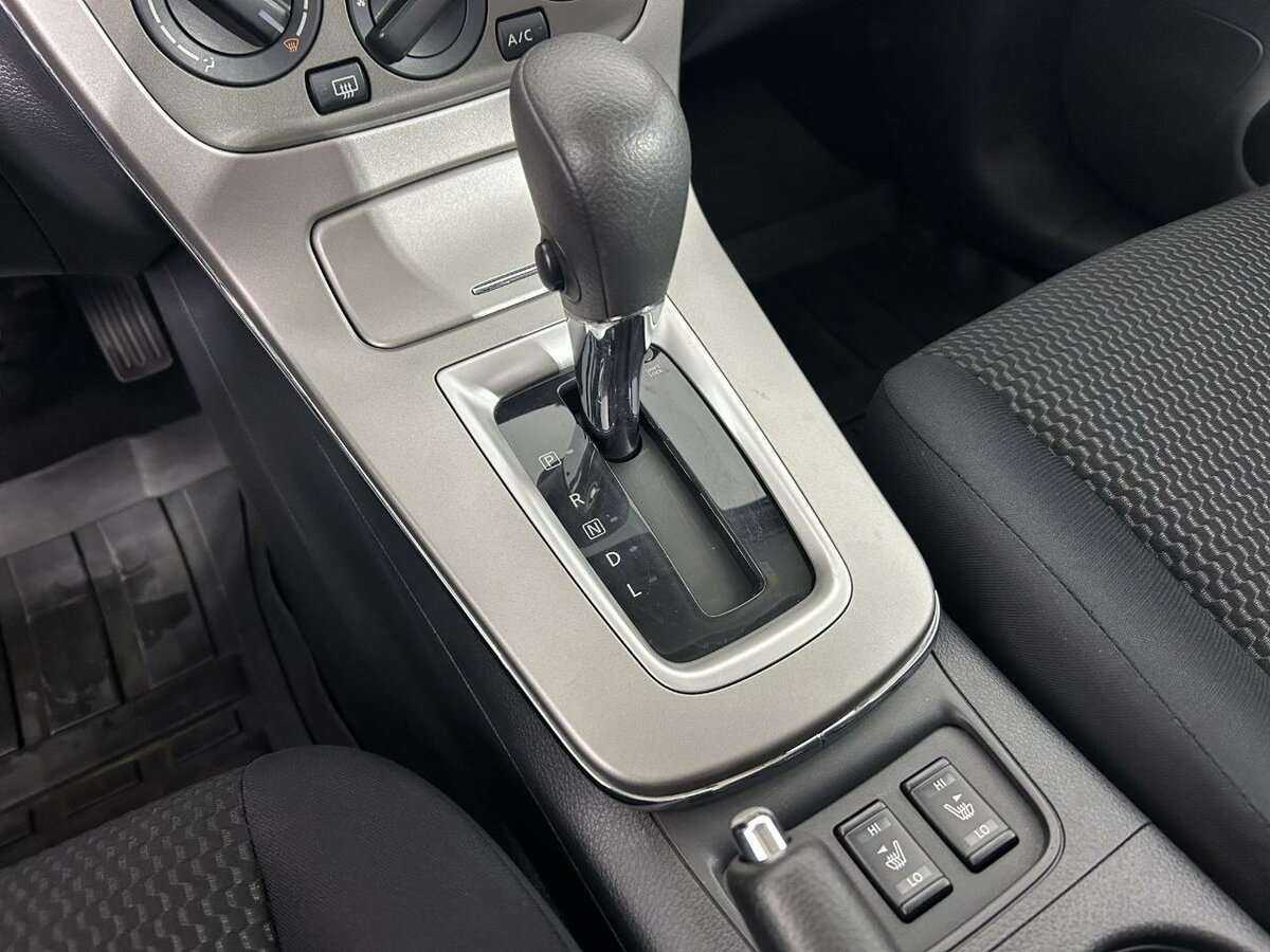 Nissan Sentra, 2014 - Фото №12