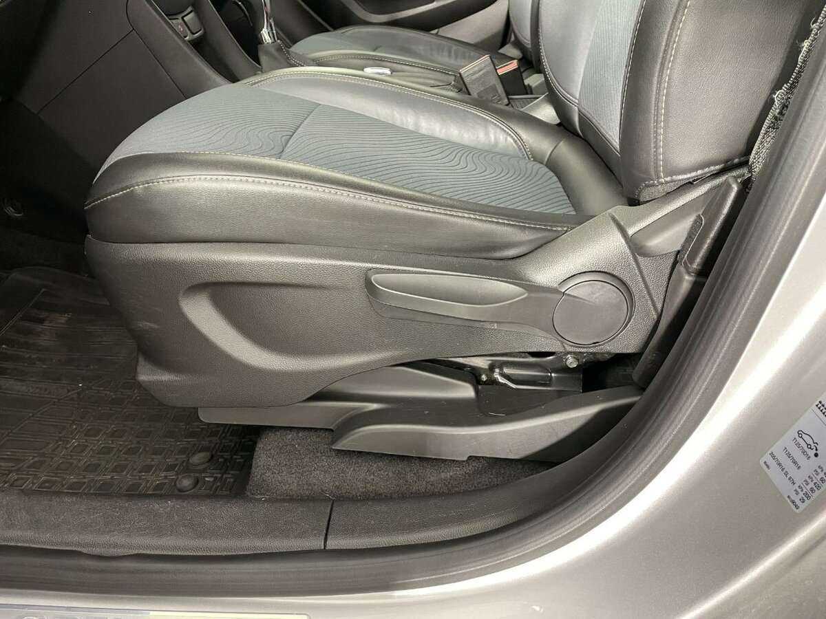 Opel Mokka, 2014 - Фото №9