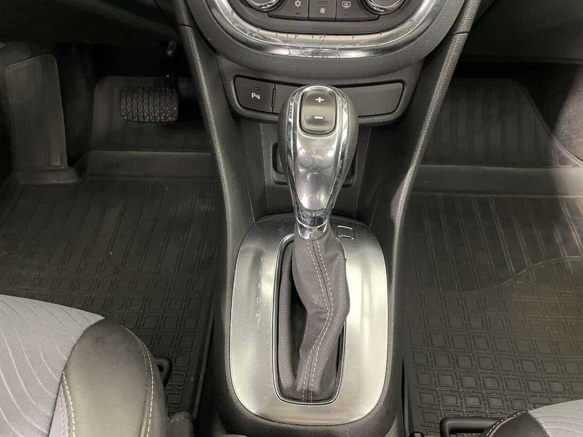 Opel Mokka, 2014 - Фото №12