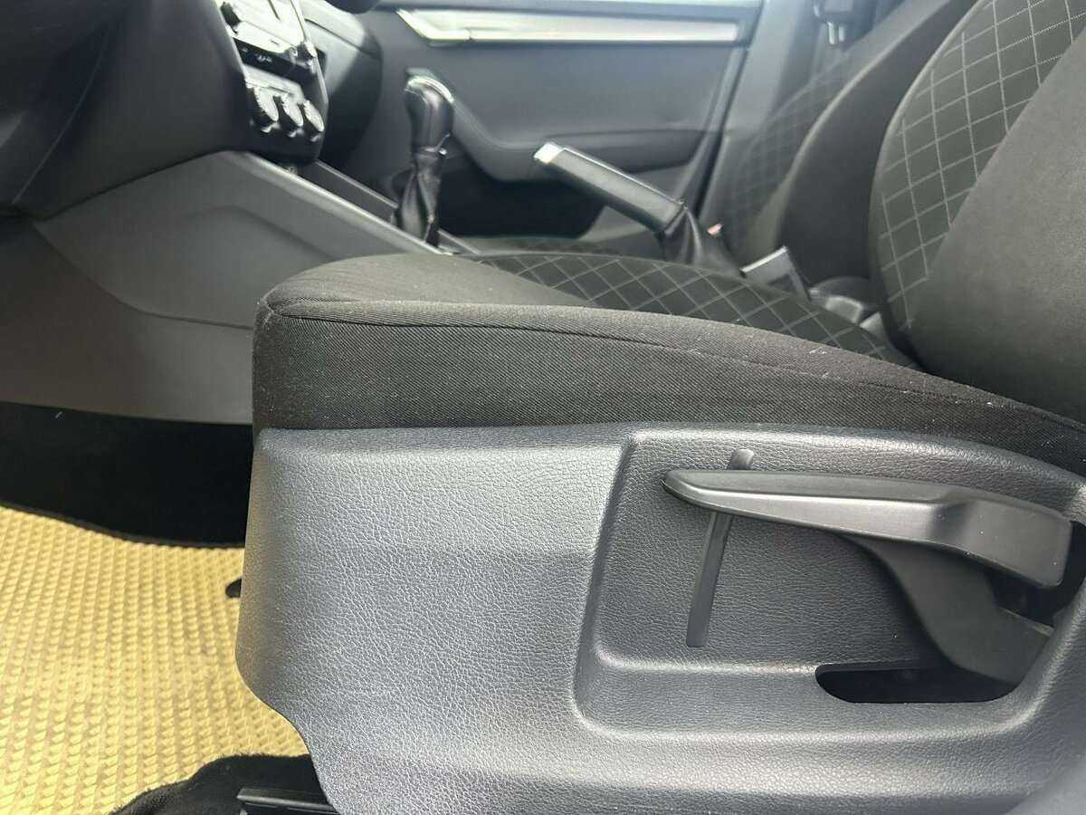 Skoda Octavia, 2018 - Фото №9