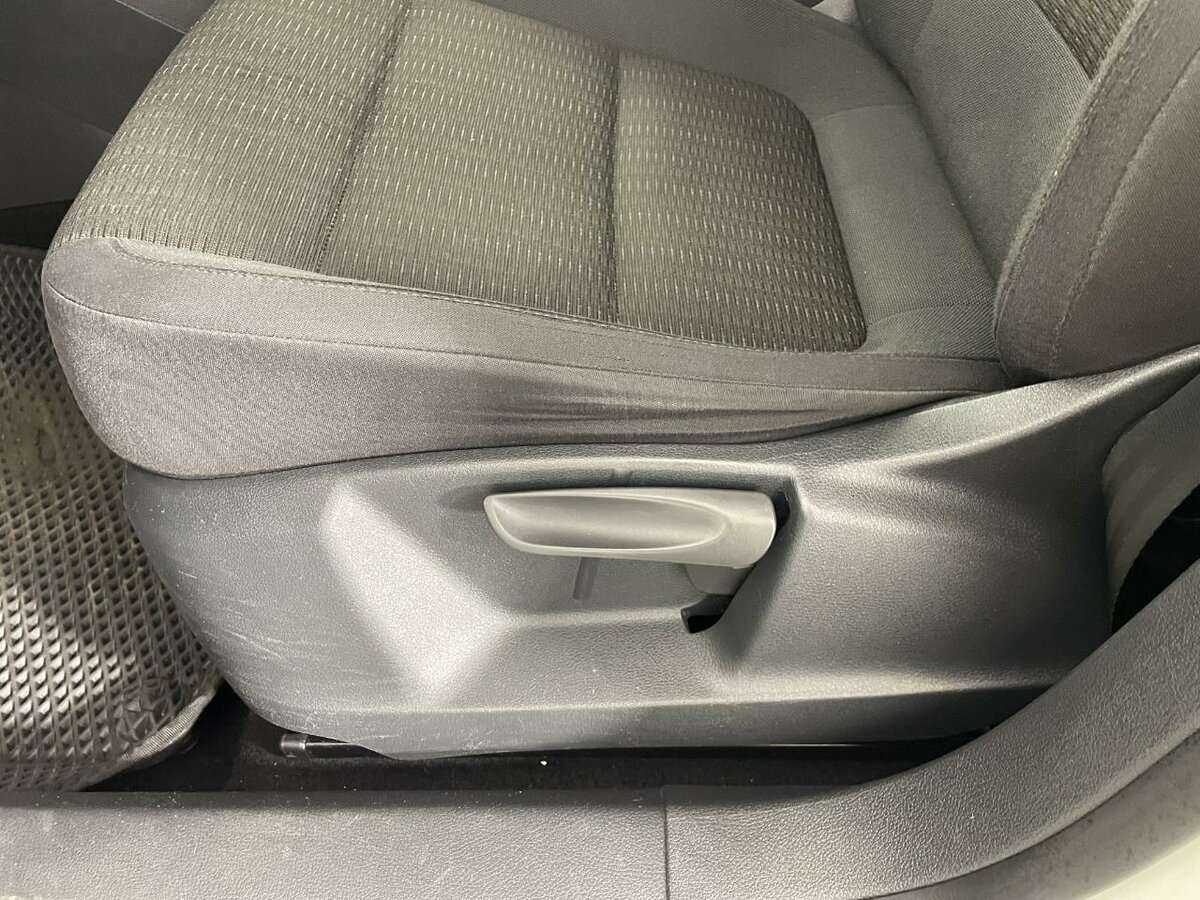 Volkswagen Tiguan, 2014 - Фото №7