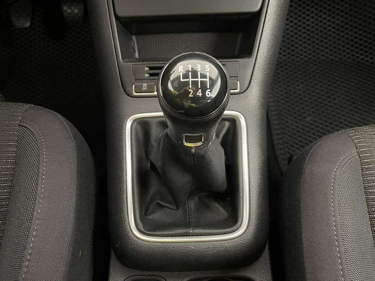 Volkswagen Tiguan, 2014 - Фото №10