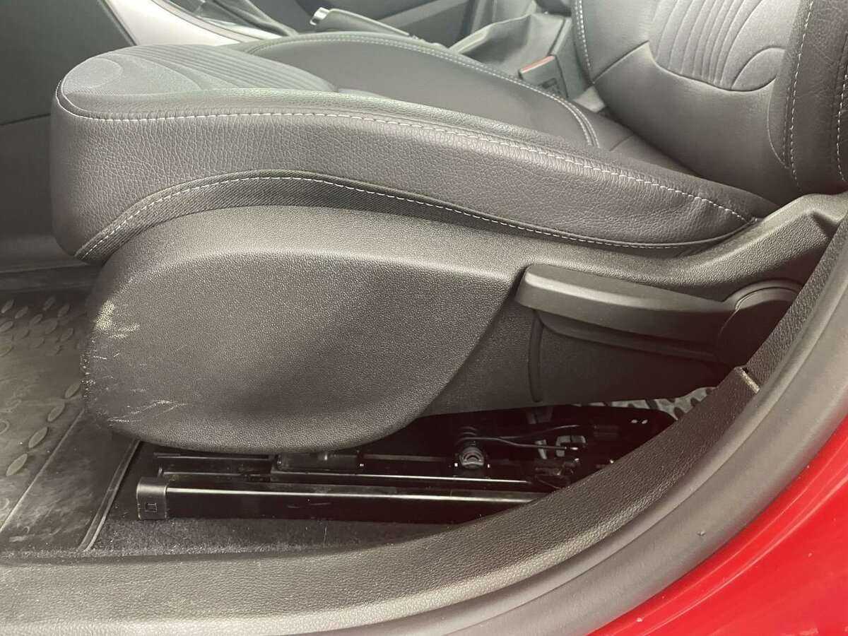 Opel Astra, 2013 - Фото №9