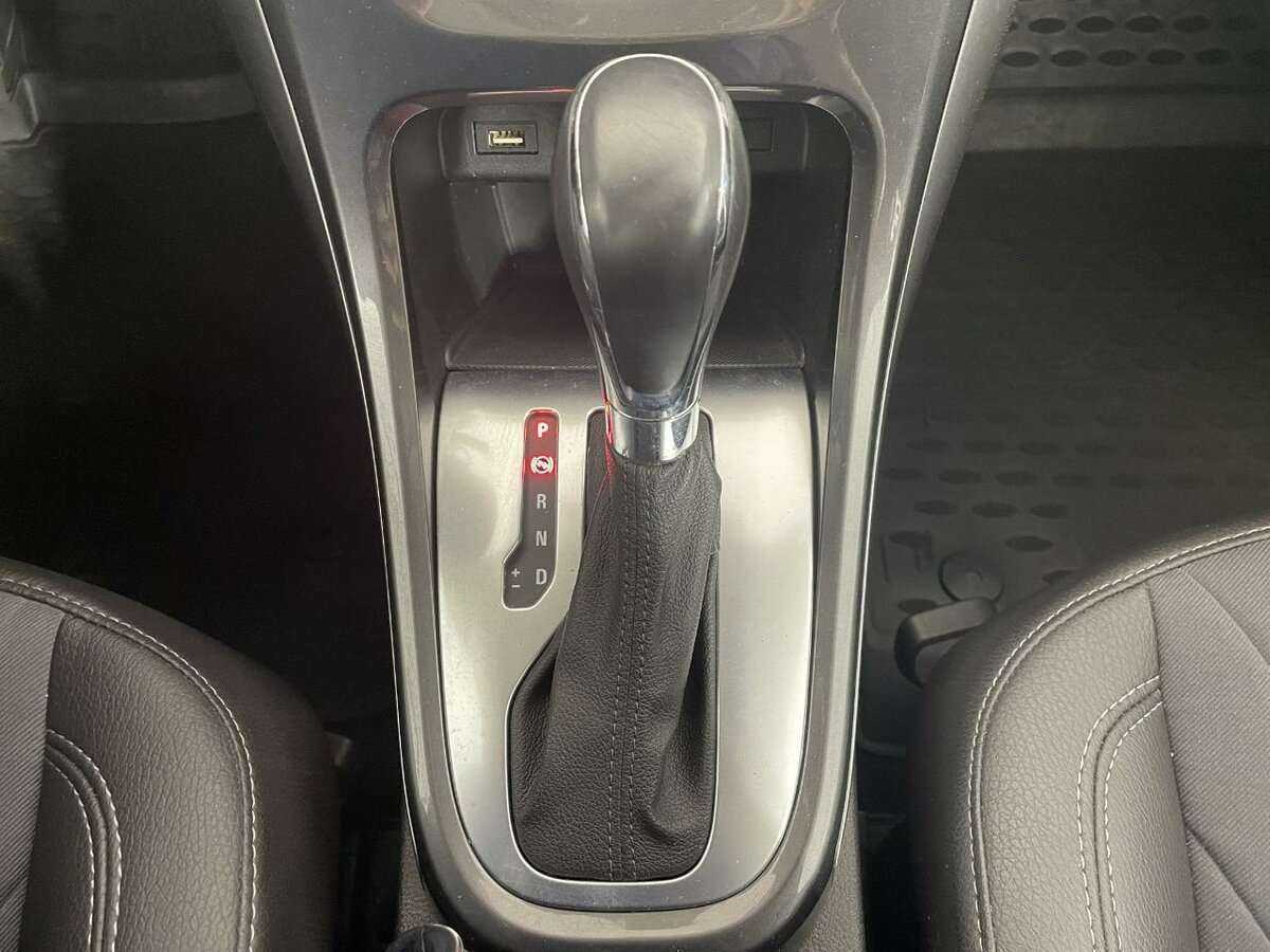 Opel Astra, 2013 - Фото №12