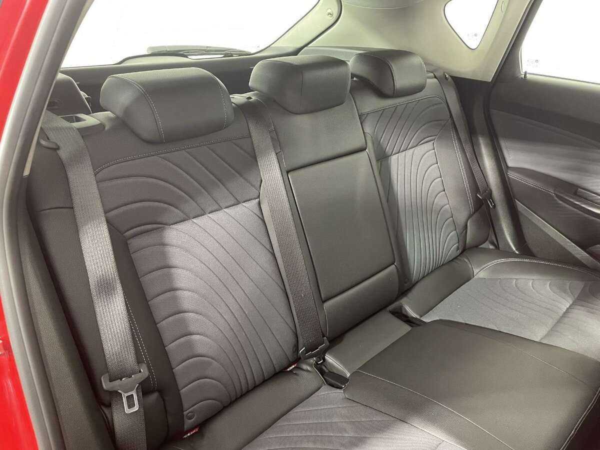 Opel Astra, 2013 - Фото №14