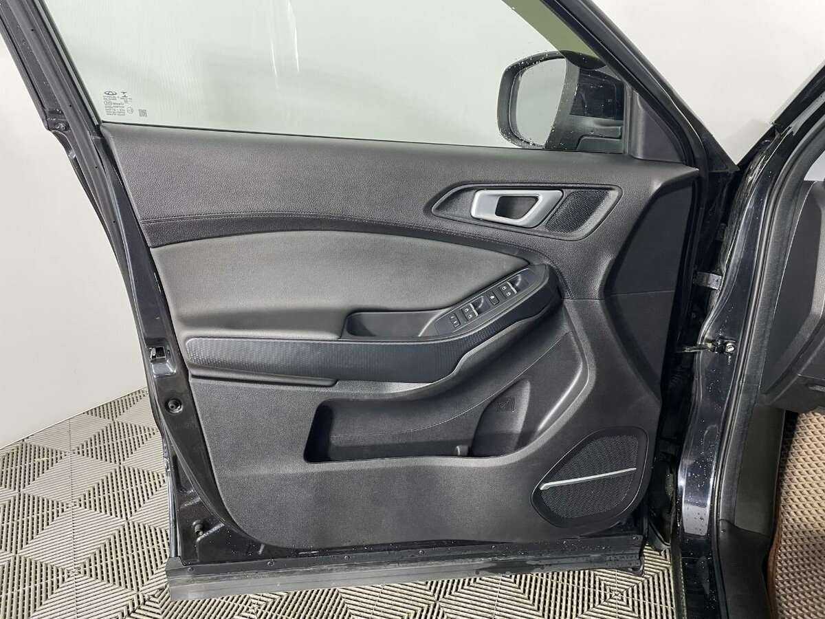 Chery Tiggo 4, 2022 - Фото №7