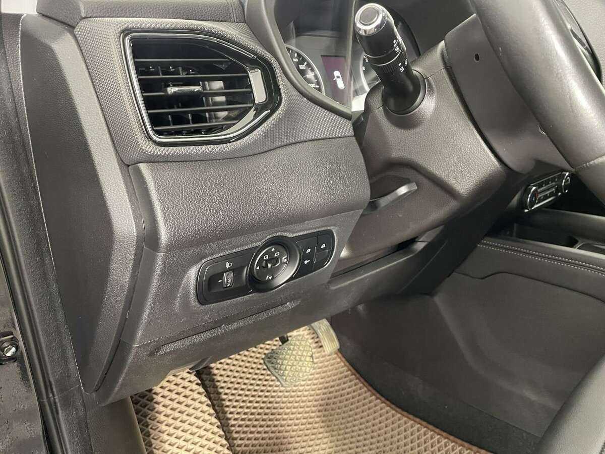 Chery Tiggo 4, 2022 - Фото №8