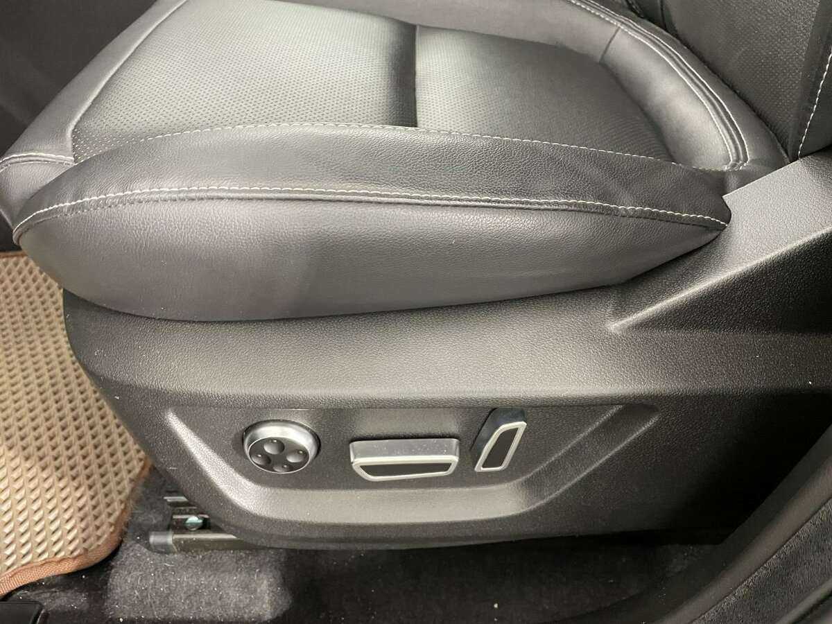 Chery Tiggo 4, 2022 - Фото №9